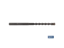 Broca para muros sds max l-920 m-25