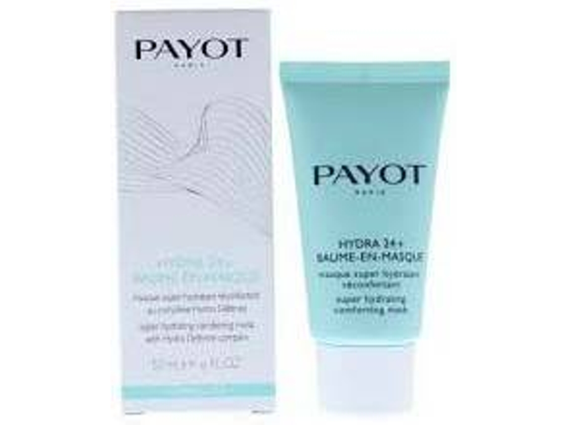 Coffret PAYOT 24+ Baume Hydra Em 50 ml Mask | Worten.pt