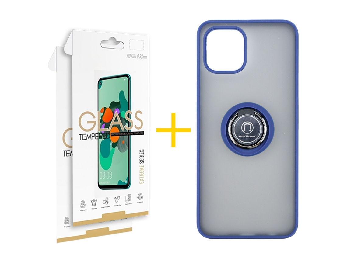Pelicula de Vidro SKYHE iPhone 16 Pro Max