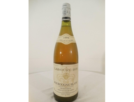 Vinho Branco LABOURÉ-ROI 1994 (75 cl - 1 unidade)