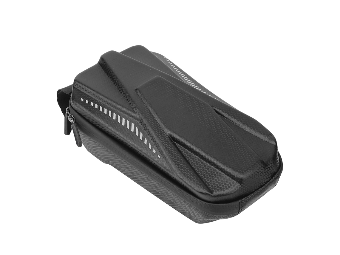 Bolsa Mali impermeável para scooter Xiaomi M365, 3L
