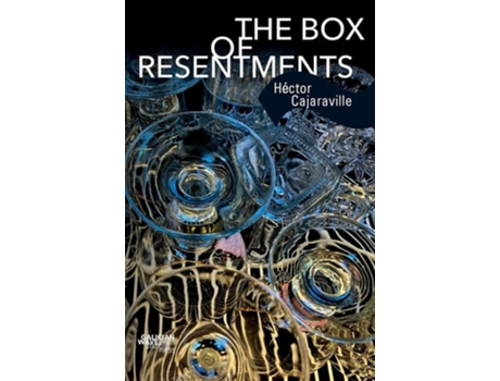 Livro The Box Of Resentments De Héctor Cajaraville (inglês)