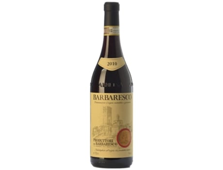 Vinho PRODUTTORI DEL BARBARESCO Produttori Del Barbaresco Nebbiolo Barbaresco (0.75 L - 1 unidade)