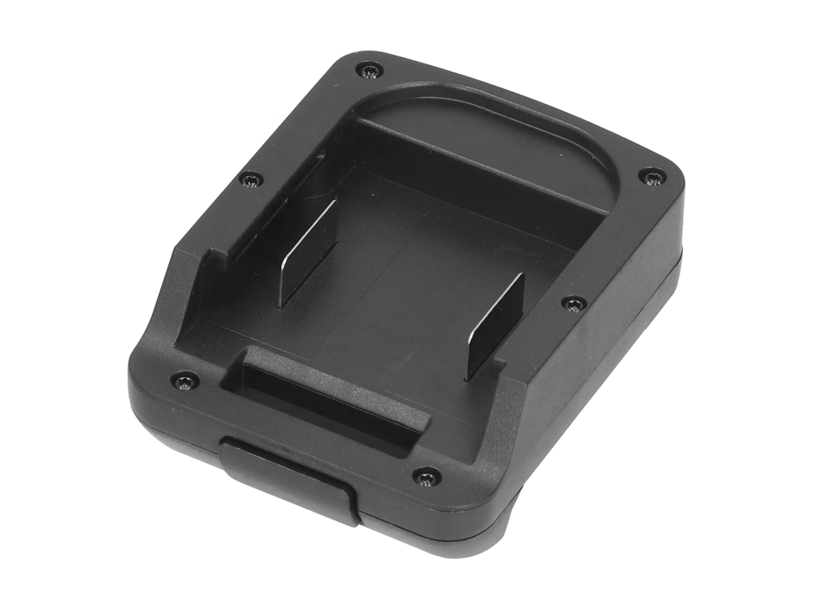 Laxiscreed Adaptador De Bateria 18v Compatível Com Bosch Para Maior Versatilidade
