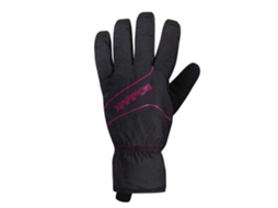 KARPOS Luvas Marmolada Preto XL Homem