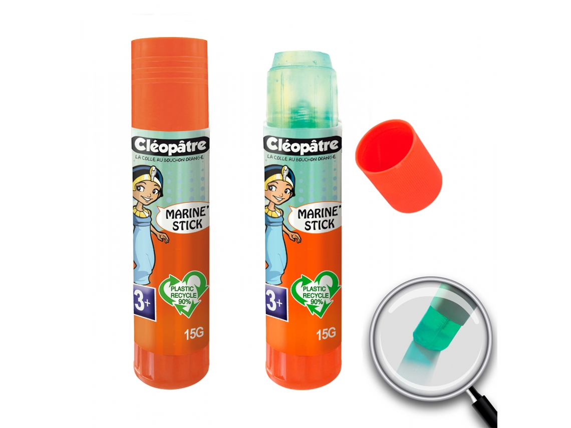 Stick Cola Marine 15G CLEOPATRE