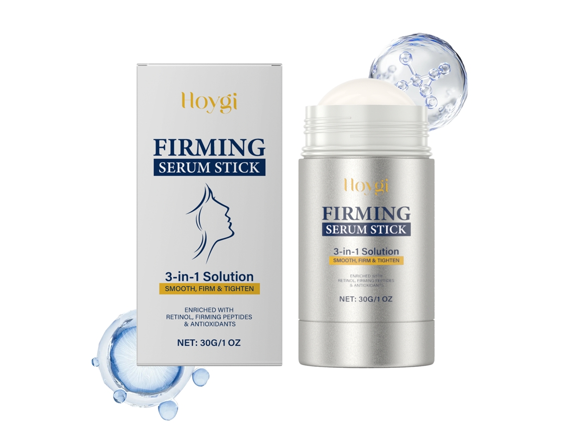 Pote De Essência Com Retinol Para Firmar A Pele