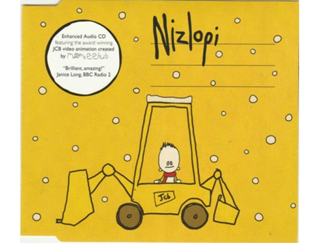 Jcb Song, Nizlopi Fdm Records