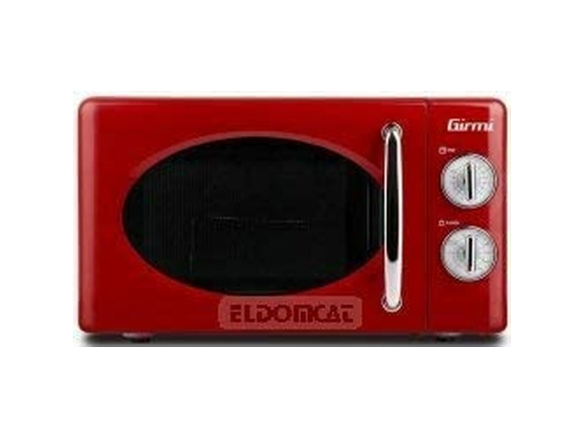 Microondas com Grill GIRMI Fm21 700 W 20 L