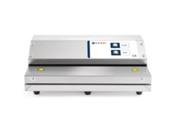 Pakowarka Próżniowa do Żywności Listwowa Kitchen Line 350mm 250w HENDI