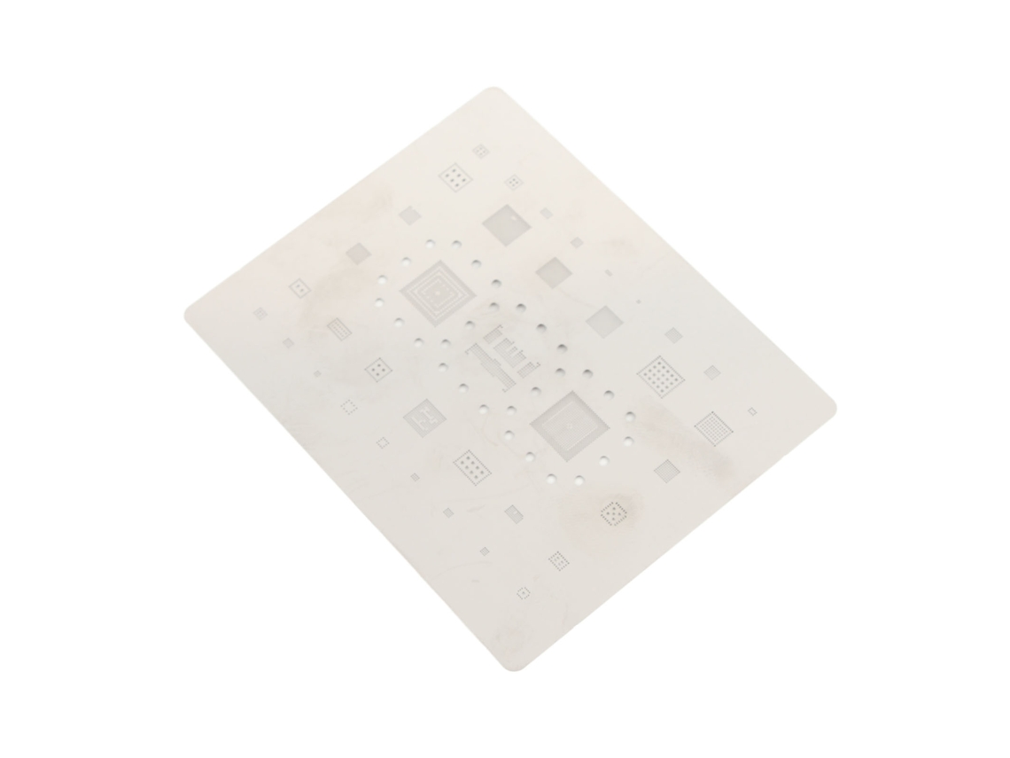 Laxiscreed Suporte Para Replantação De Cimento Em Malha De Aço Para Cpus A53