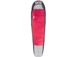 Saco de Cama TRESPASS Micron (Rosa)