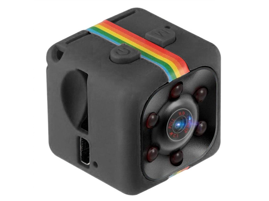 2026 câmara Mini Câmara Hd com Visão Noturna Ir Gravadora de Vídeo Dvr