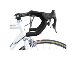 Fita BIKE RIBBON Juego K Tapone Preto