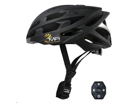Capacete Mfi lumex pro (152)