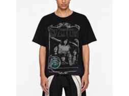 Led Zeppelin Good Times Bad Times T-shirt Unisex Adults Size:s