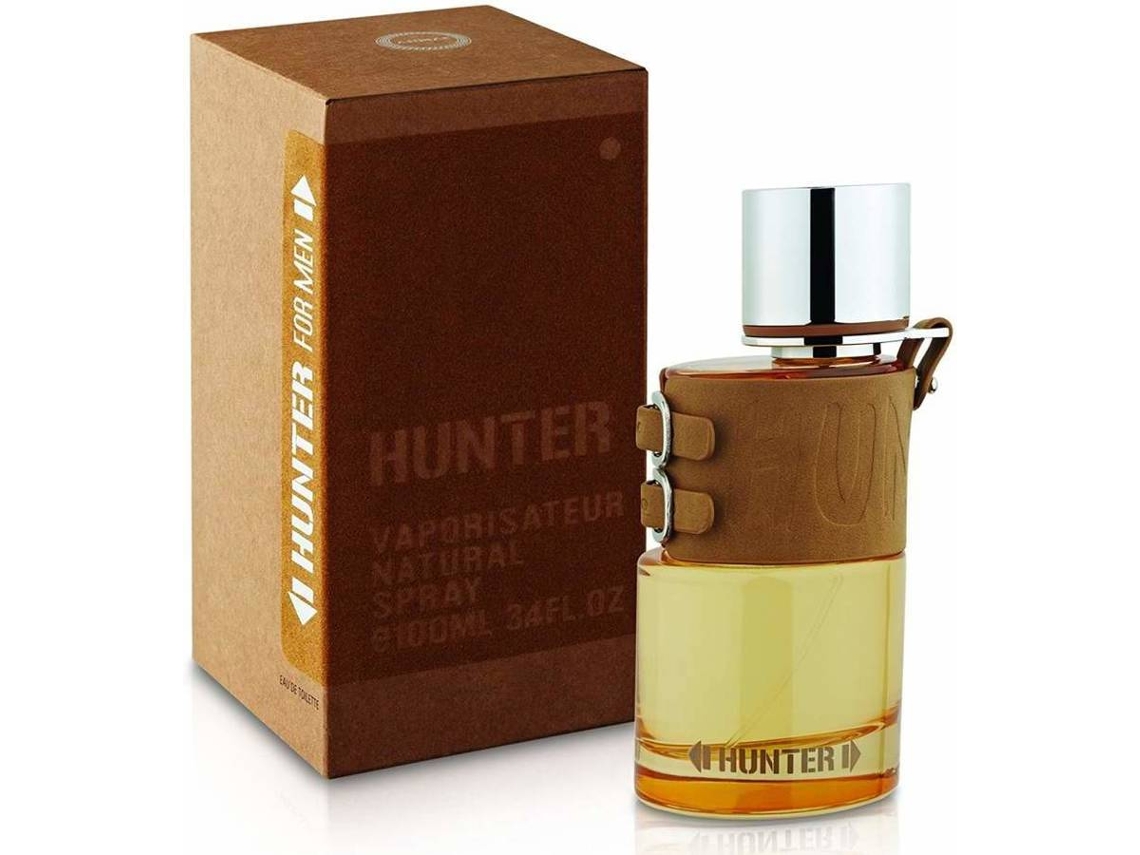 Perfume ARMAF Hunter For Men Eau de Toilette (100 ml)