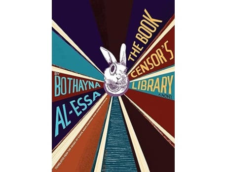Livro Guardian of Surfaces de Bothayna Al-Essa (Inglês)