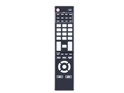 Comando De Substituição 45fnt004 Para Televisores Magnavox 28md304v 28md403v 32md304v/f7 Hexinyigjly