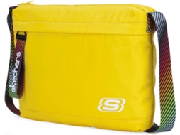Mochila SKECHERS Tote Mayah (Amarelo - 23x31x5,5 cm)