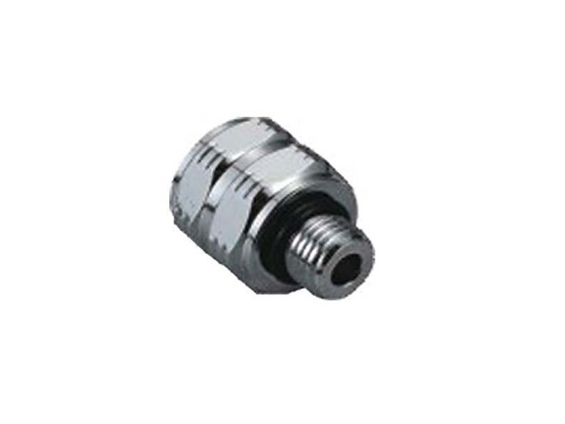 Tecnomar Adaptor 1/2m X 3/8h