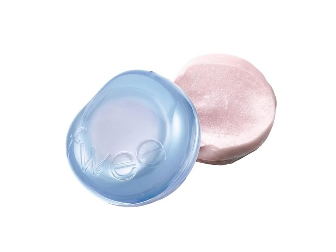 Fwee Lip Cheek Glowy Jelly Pot Pó De Açúcar