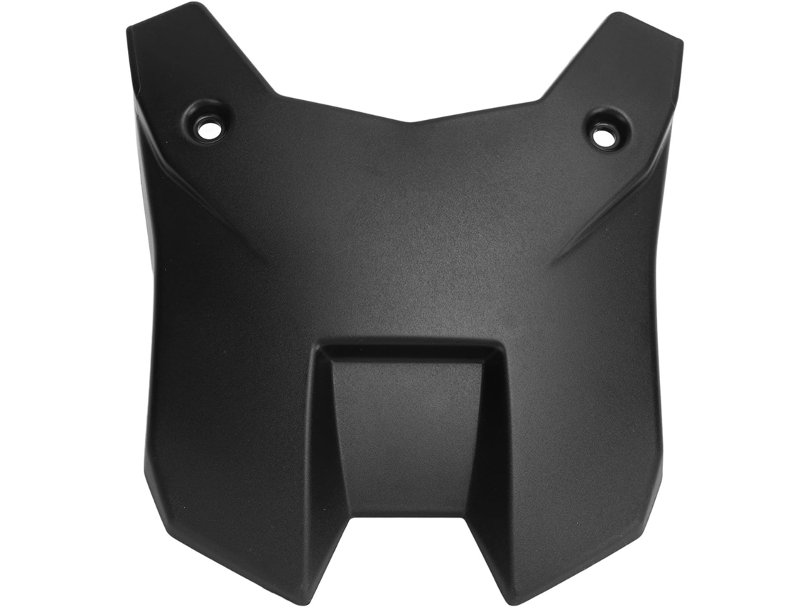 Carenagem para Motocicleta, Proteção Reforçada, Preto Brilhante para S1000rr 2009 a 2014, Substitui a Antiga. SFUSHOS