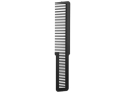 Pente De Bolso Profissional Para Todos Os Tipos De Cabelo Preto Other