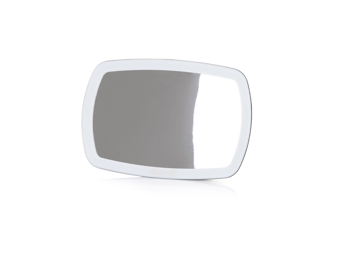 Espelho Retrovisor com Controlo Remoto e Leds para Carro de CHIPOLINO