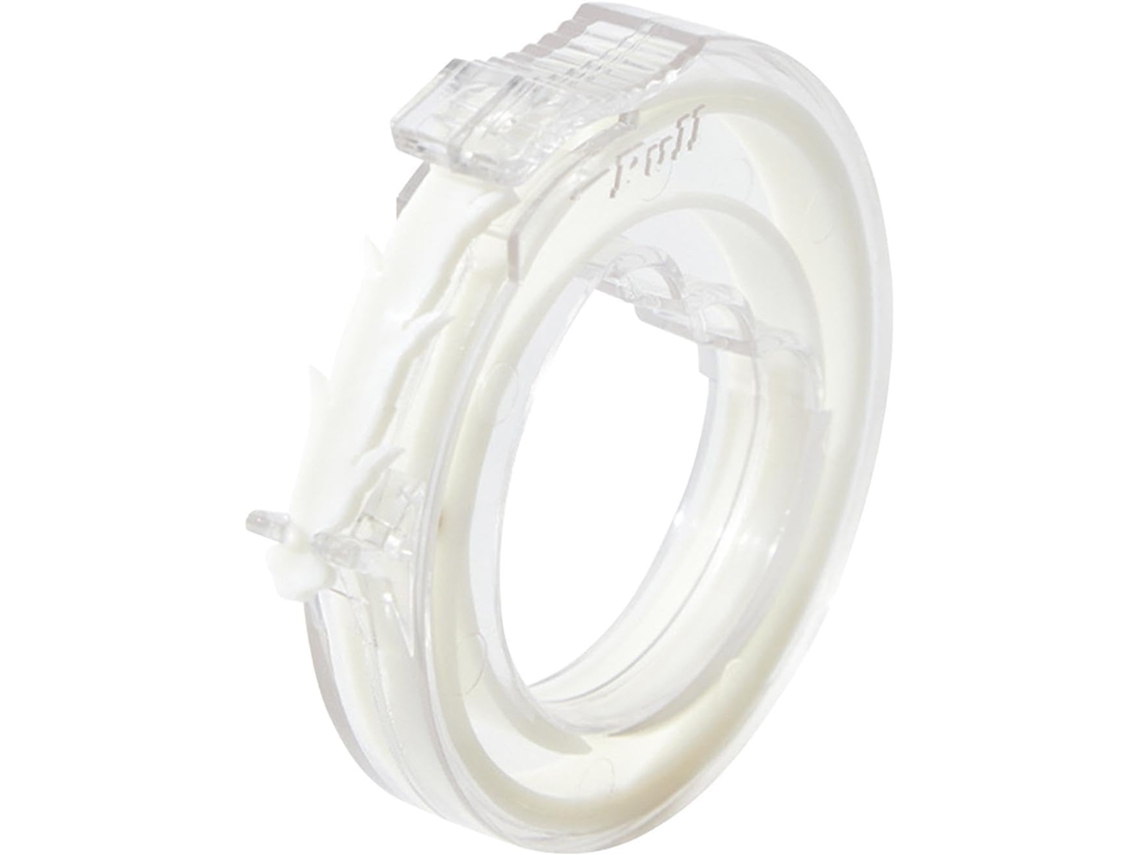 Pinça Flexível Para Remoção De Pelos | Ferramenta De Limpeza