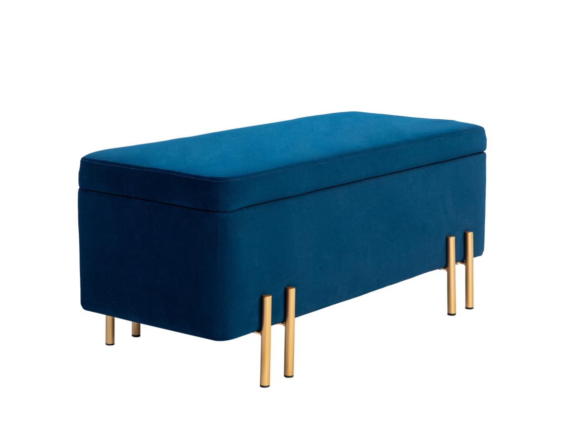Conjunto de 2 Mesas Laterais, 30x30x75 Cm, Preto ORBITRA COMMERCE