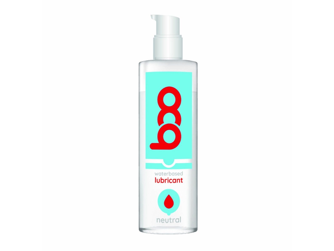Lubrificante BOO 50 ml