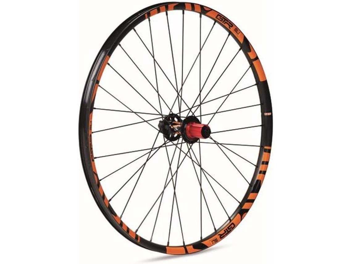 Roda Traseira para Ciclismo montanha GTR Mtb Sl23 Disc Tubeless (27.5´´)