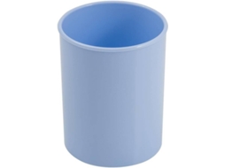Porta-Lápis FAIBO 656079 (Azul - 10x7,8cm)