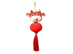 1pcs Pingente De Ano Novo Para Menino Allinless