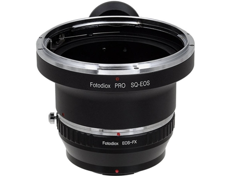 Adaptador FOTODIOX SQ-EOS-FXRF