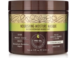 Máscara para Cabelo MACADAMIA Nourishing Moisture