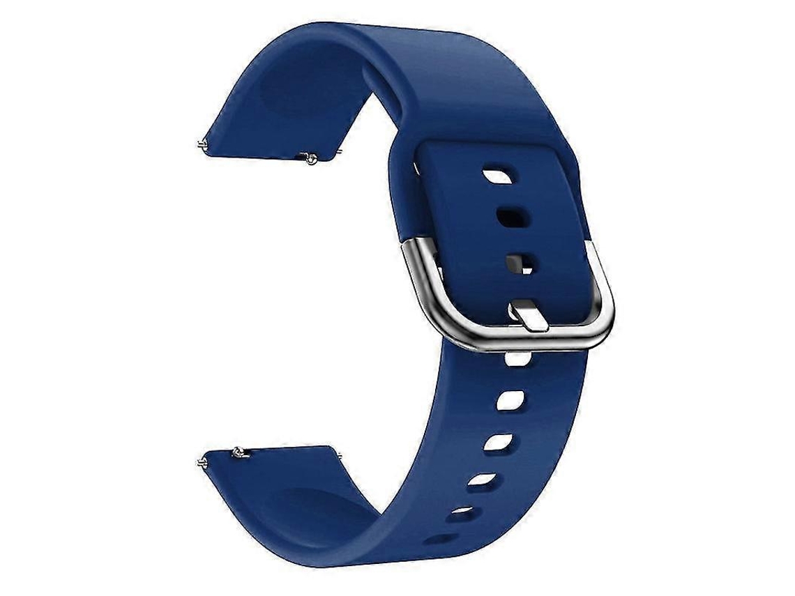 Pulseira de silicone para relógio inteligente Huami Amazfit Gtr2e Ly Ebike