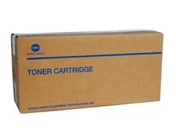 Toner Yellow Konica