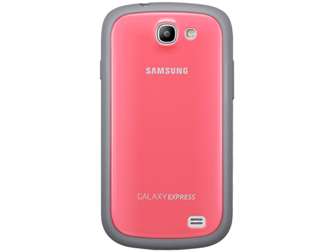Capa SAMSUNG Galaxy Express I8730