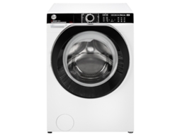 Máquina de Lavar Roupa HOOVER HWP 414AMBC/1-S (14 kg - 1400 rpm - Branco)