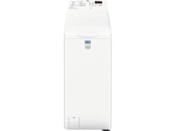Máquina de Lavar Roupa Superior AEG LTA6K7230B (7 Kg - Classe B)