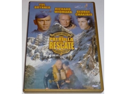 DVD Patrulla De Rescate [Reino Unido]