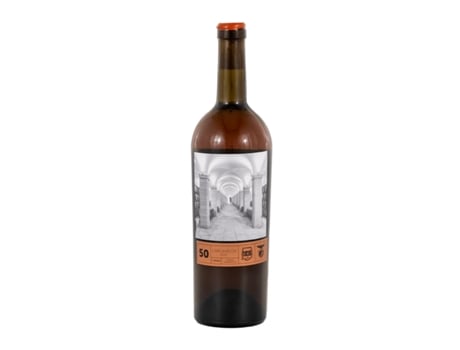 Vinho Licoroso Carcavelos Doc 7 Anos