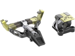 Fixações de Ski Unissexo DYNAFIT Low Tech Race 115gr Automatic (Tamanho Único)