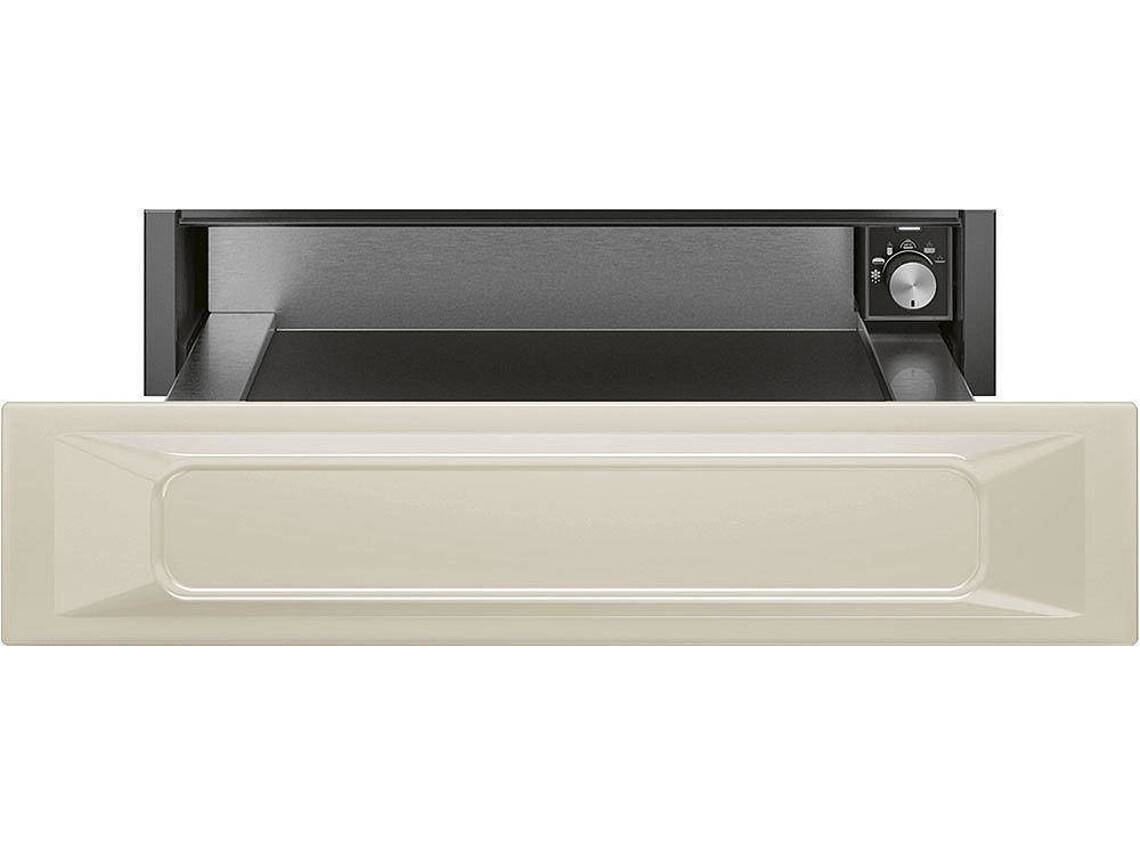 Gaveta de Aquecimento SMEG CPR915P