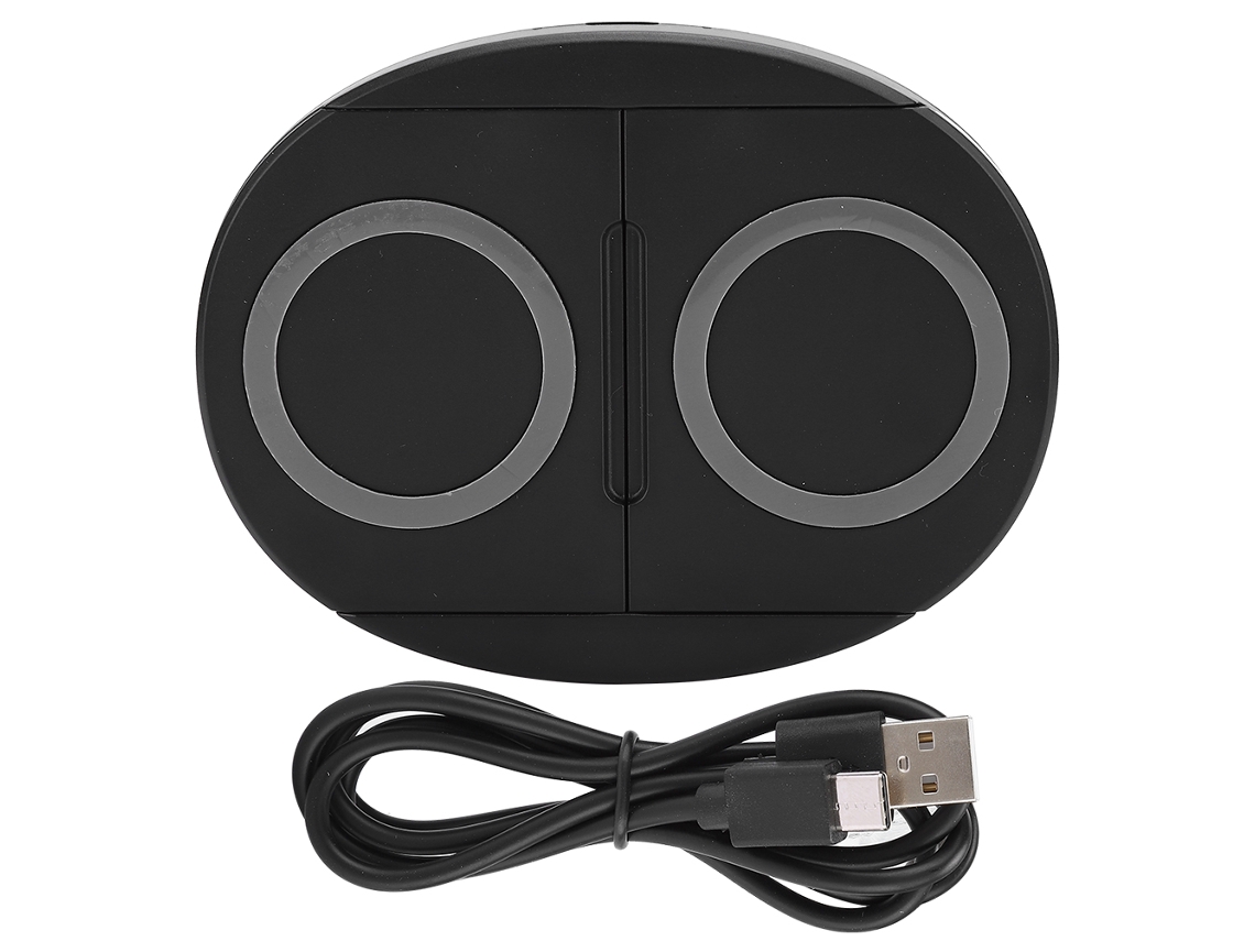 Carregador Sem Fio para Desktop LAXISCREED