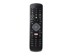 Controle Remoto Para Philips Tv Hof16h303gpd24 Smart Netflix 398gr08b Universal Replacement Cuich