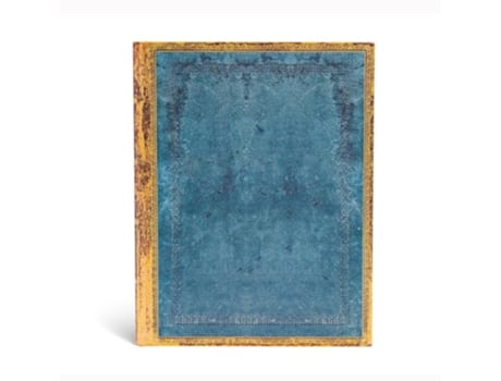 Livro Riviera Ultra Lined Hardcover Journal de Hartley & Marks (Inglês)