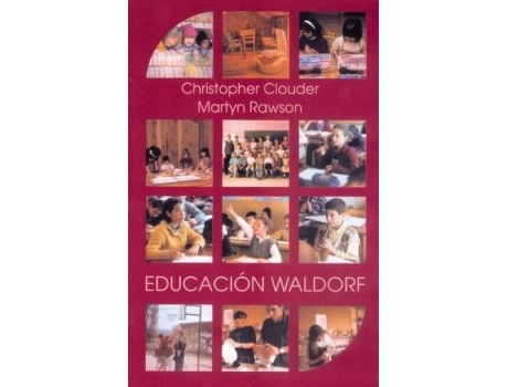 Livro Educación Waldorf de VVAA (Espanhol)